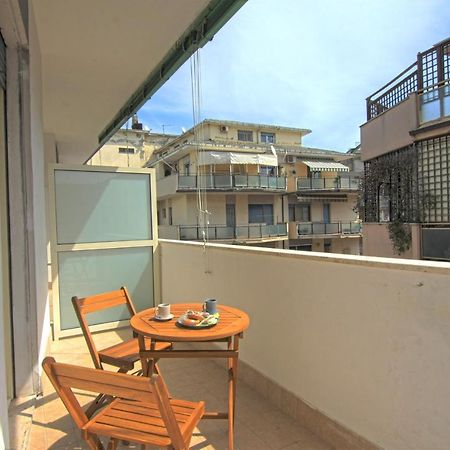 Matteottinove Lägenhet Pescara Exteriör bild